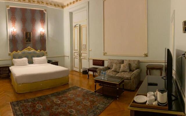 Windsor Palace Luxury Heritage Hotel Since 1902 Hotel