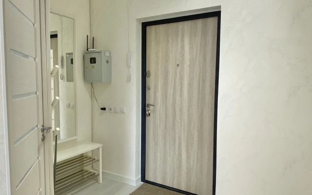 Квартира IQ Гатчина