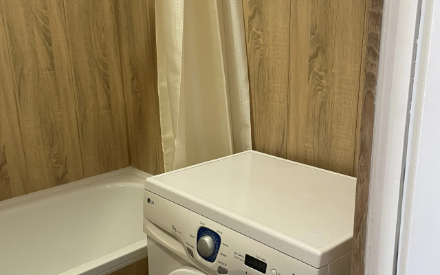 Pskov City Apartments Nikolskaya 1 Flat