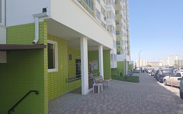 Na Lenina 237 Alfa Rent Anapa Flat