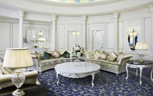 Ambassadori Hotel Tbilisi