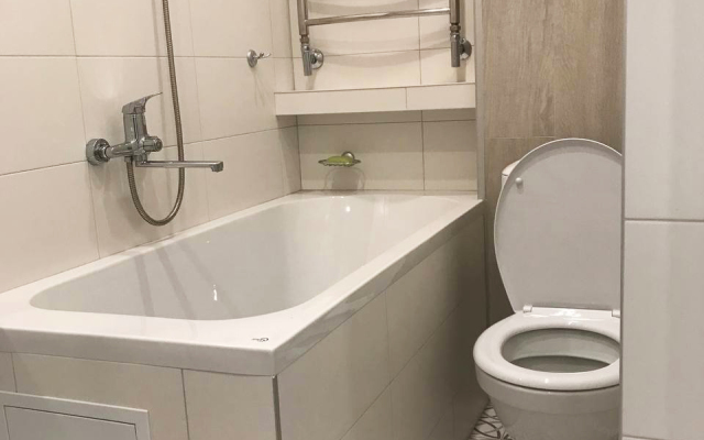 Апартаменты Театральный Переулок