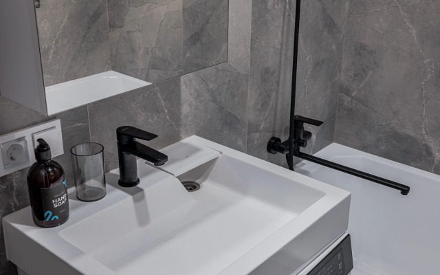 Апартаменты Smart Host на Фестивальной