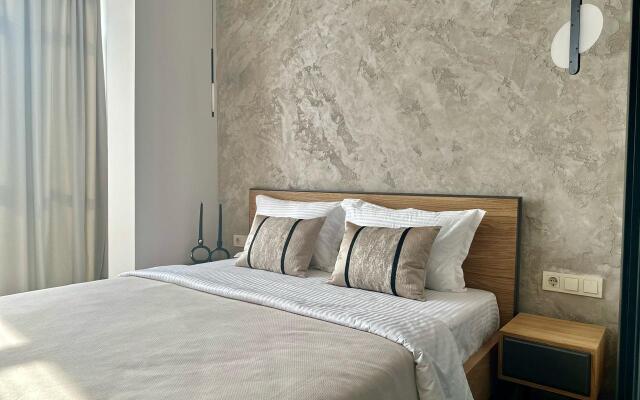 Premium Solnechny Ray Apartments