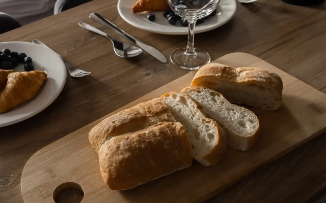 Апартаменты Craft by Smart Lofts Moscow