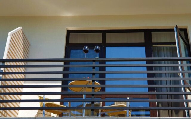 Club Resort Hotel "oasis"