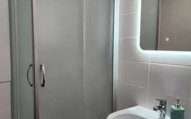 Апартаменты Москва метро Братиславская 2