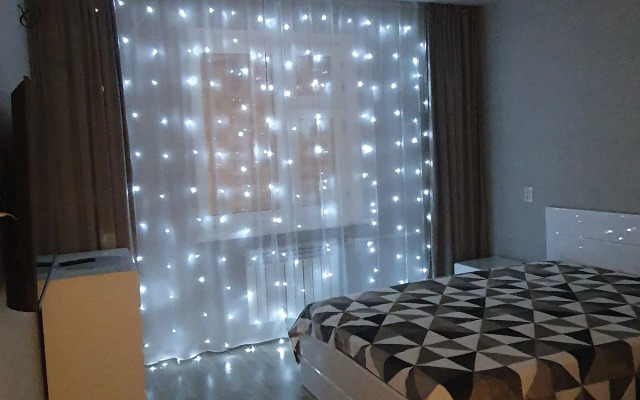 Vidovaya odnokomnatnaya Absalyamova 31 Flat