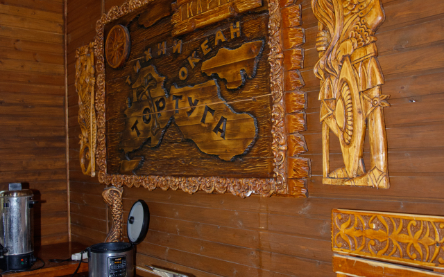 Lucky-House Guest house