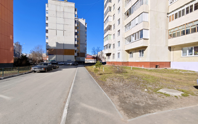 Kvartira ot SUTOCNO.TOB