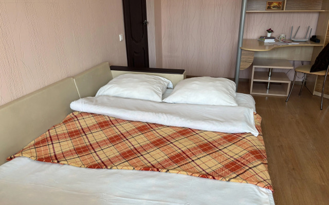 Dostupnoye Zhilye Flat
