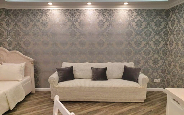 Апартаменты Студия в ЖК Маэстро