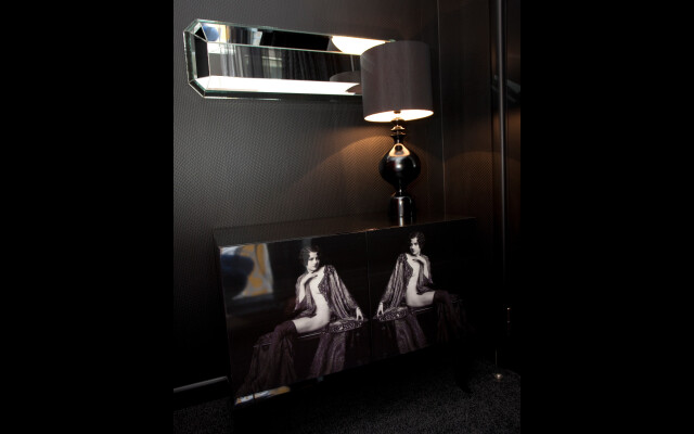 Hypnos Design Hotel