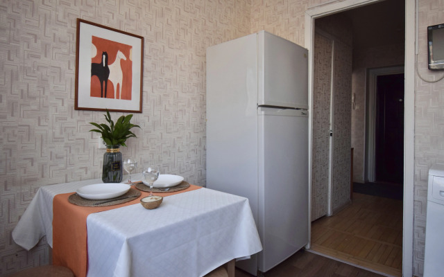 V Tsentre Goroda Kronshtadta Apartments