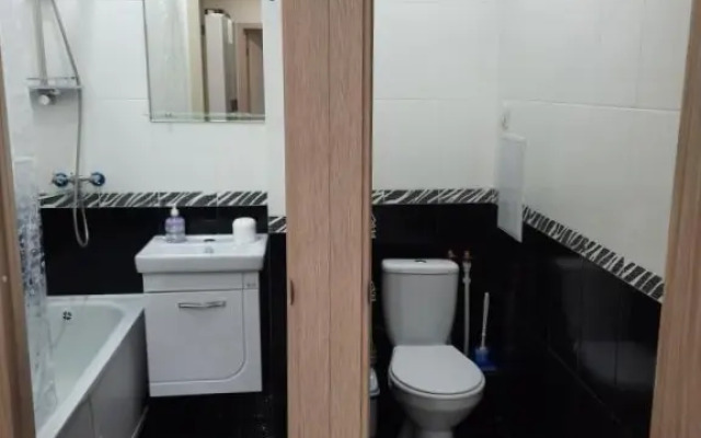 Квартира уют у парка