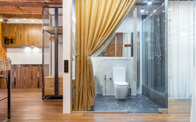 Апартаменты hth24 Chaikovskogo