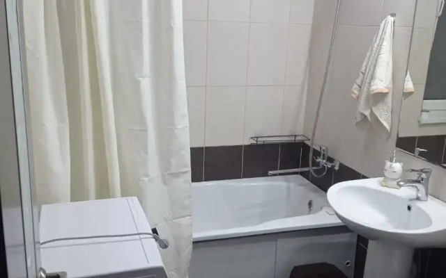 Квартира Уютная студия в центре Красной Поляны