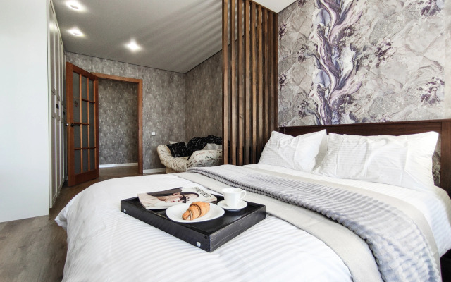 Квартира Комфортабельная