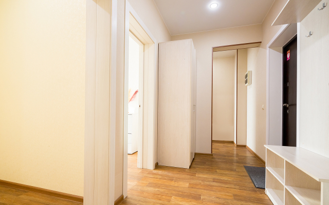 Na Deputatskoy 47/2 Apartments