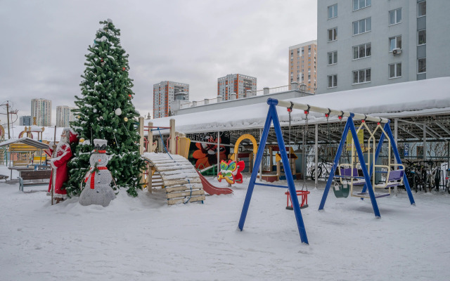 Квартира у Южного автовокзала