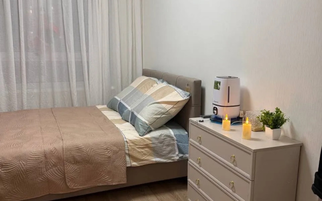 Квартира новая отличная