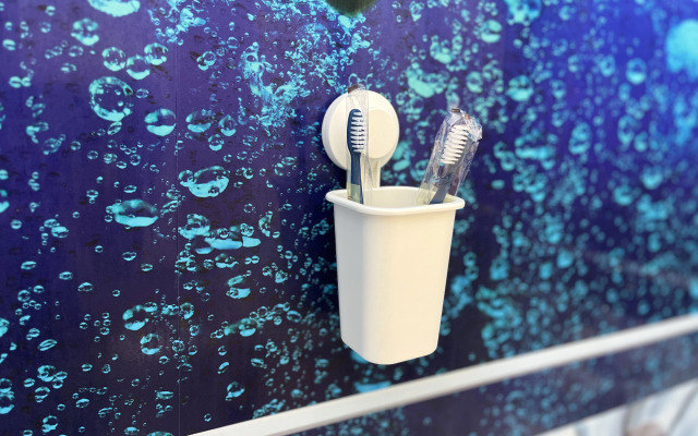 Апартаменты Уютная Студия на Уктусе