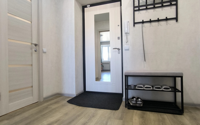 1-Komnatnaya Formata Evpodvushki Flat