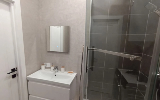 Квартира FoxyFlat Hunt