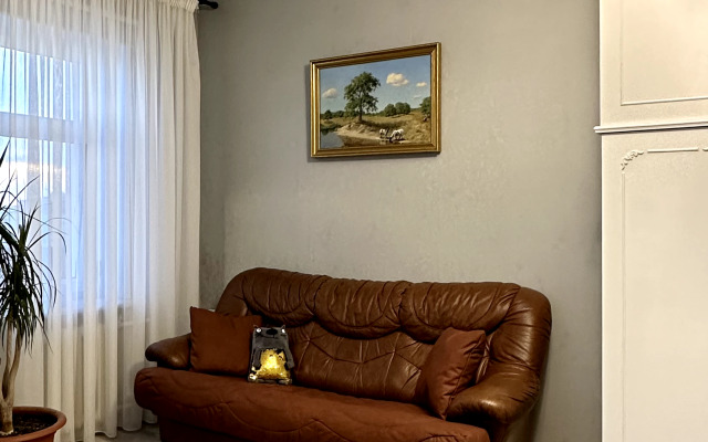S Vidom Na Kreml Apartments
