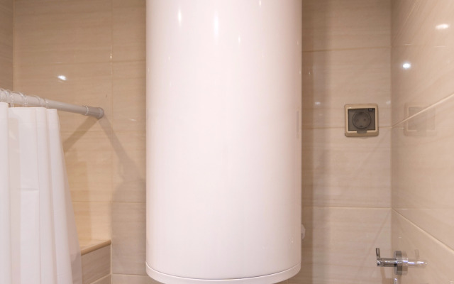 Квартира Dubrovskiy Apart на Орджоникидзе 52