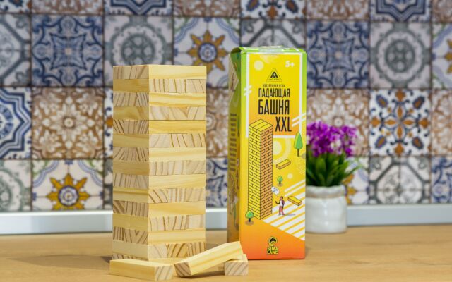 Квартира Классная видовая студия