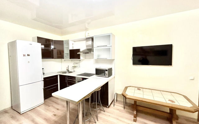 Na Karla Marksa 55 Apartments