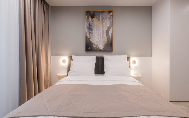 One Sea Apartment hotel