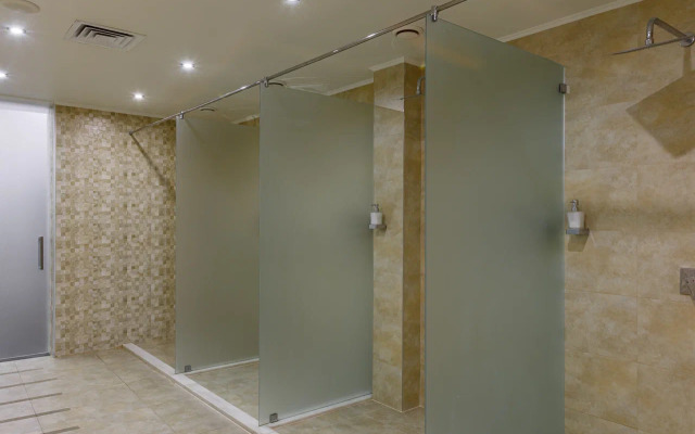 Brosko Moscow Hotel