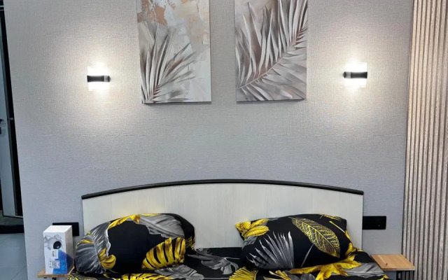 Апартаменты потрясающая студия напротив Политеха терминала в центре Нефтяников