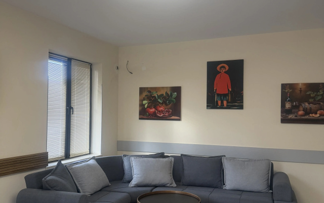 Апартаменты Natali Inn