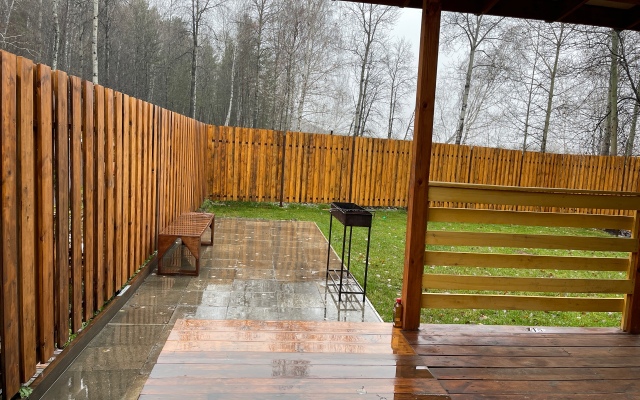 Лесная Сказка Отель