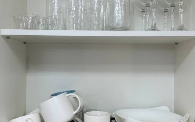 Апартаменты Возле Казино Я на Море 1