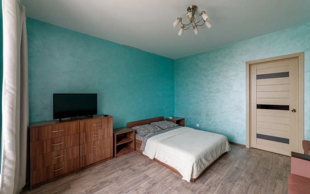 PrezentHaus Of Sovetskaya 190d K95 Flat