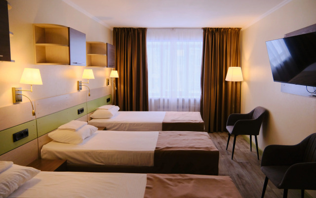 Kolos Hotel