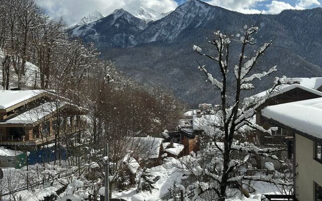 Art Kovcheg Guest House