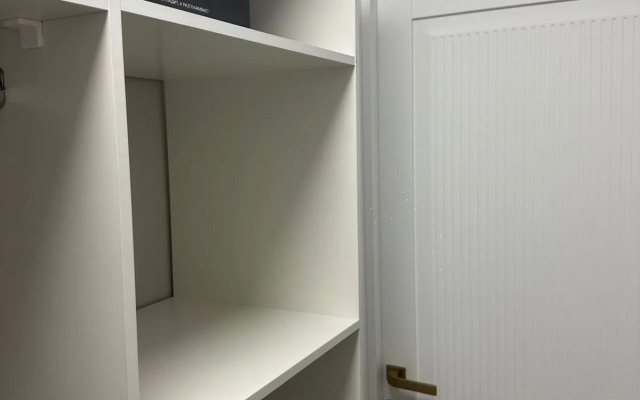 Uyutnaya Dvukhkomnatnaya Kvartira U Morya Flat