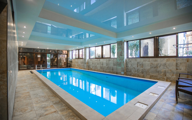 Отель Джульетта