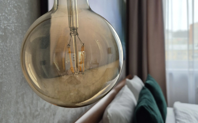 Квартира Альпы