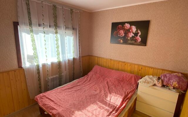 Solnechnyij S Banej Guest House