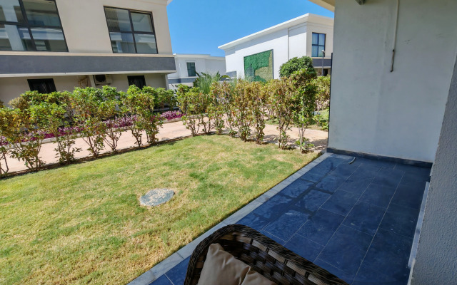 1+1 s Sadom i Akvaparkom (E-10) Flat