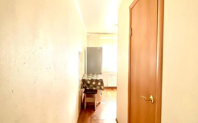 Квартира на Спортивная 41