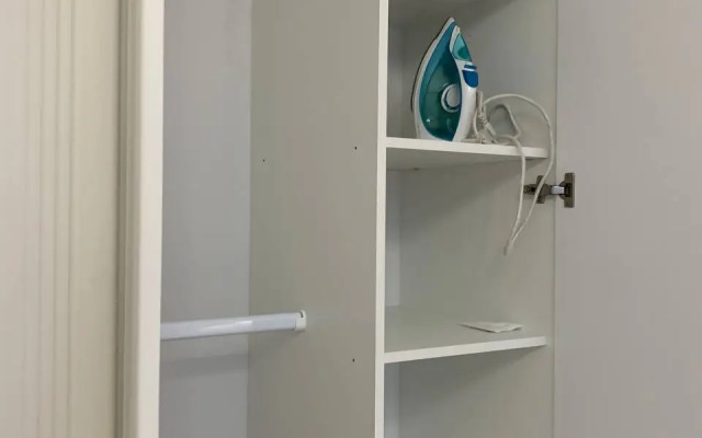 Квартира Евро двушка на Новгородском