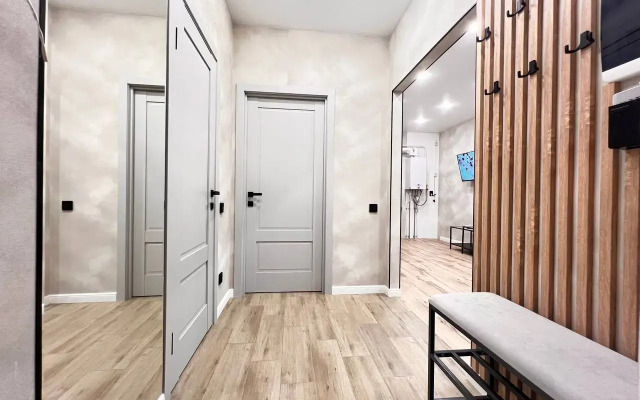 Квартира со всеми удобствами в цeнтpе гopoда