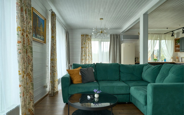 Гостевой дом Ялкала